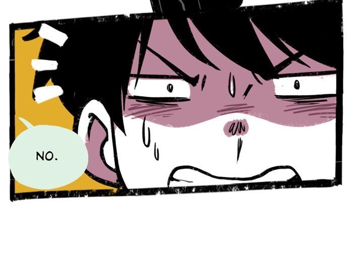 Hooky Chapter 126 page 16 - Chapter 126