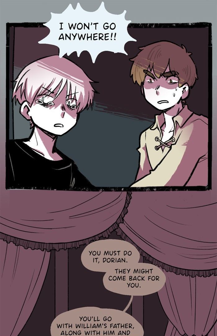 Hooky Chapter 126 page 4 - Chapter 126