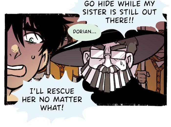 Hooky Chapter 126 page 7 - Chapter 126