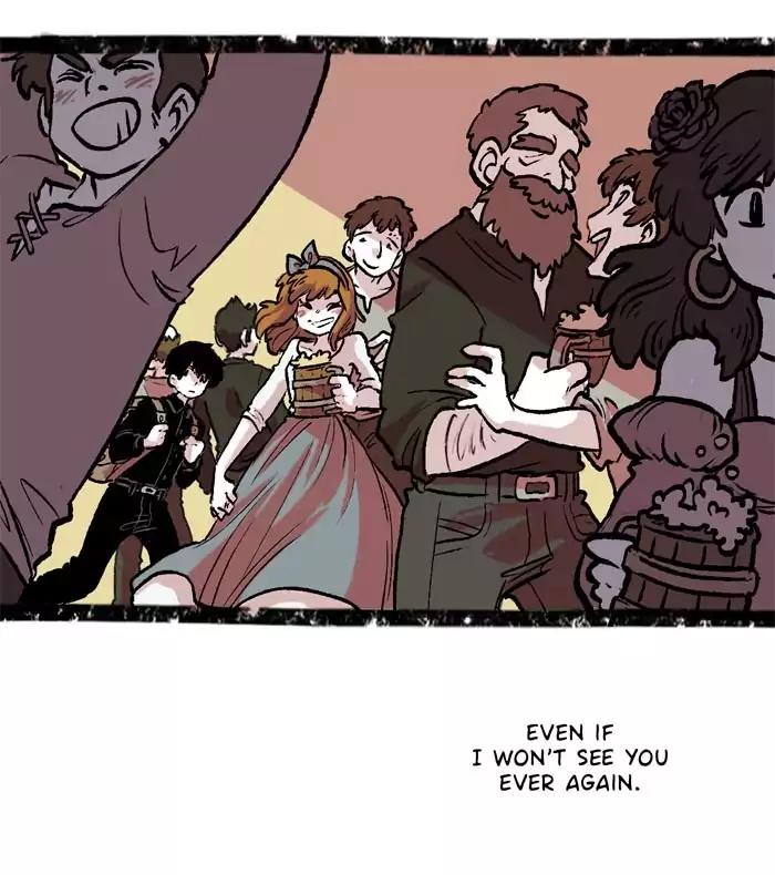 Hooky Chapter 130 page 12 - Chapter 130