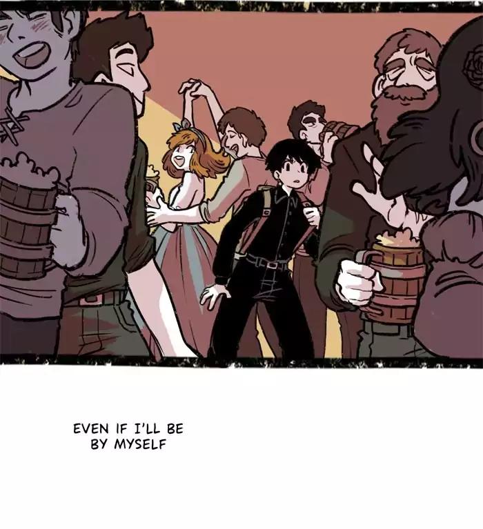 Hooky Chapter 130 page 13 - Chapter 130