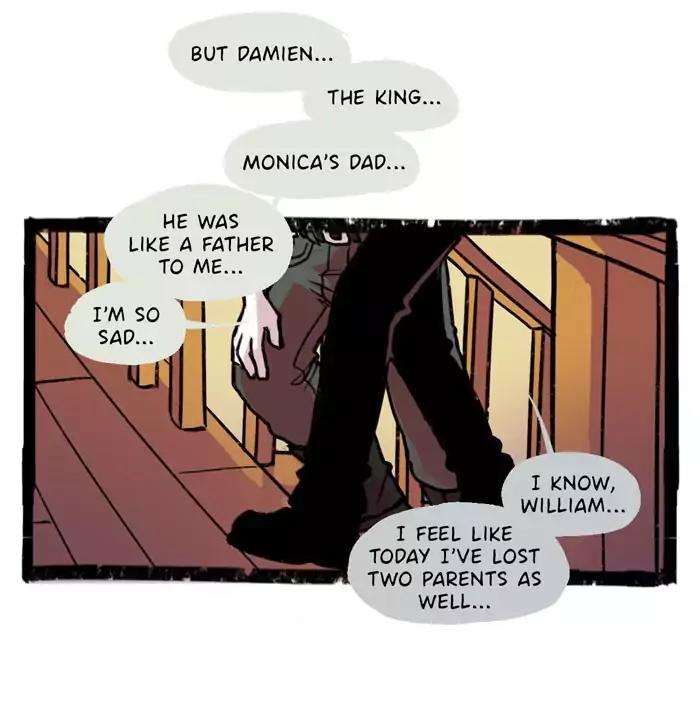 Hooky Chapter 130 page 2 - Chapter 130