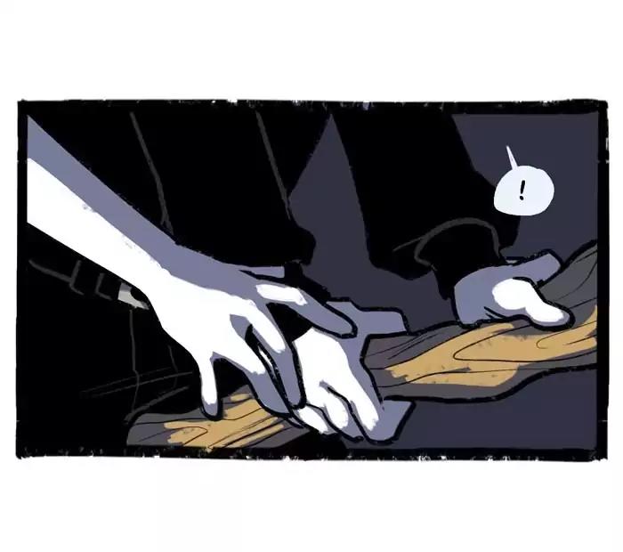 Hooky Chapter 130 page 20 - Chapter 130