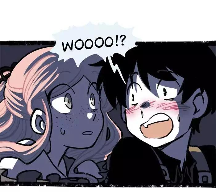 Hooky Chapter 130 page 21 - Chapter 130