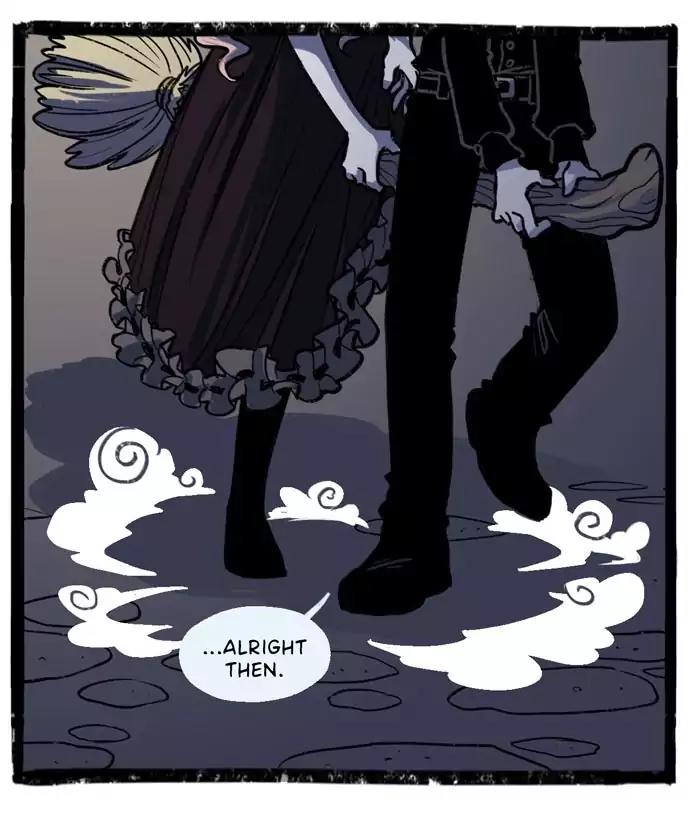 Hooky Chapter 130 page 27 - Chapter 130