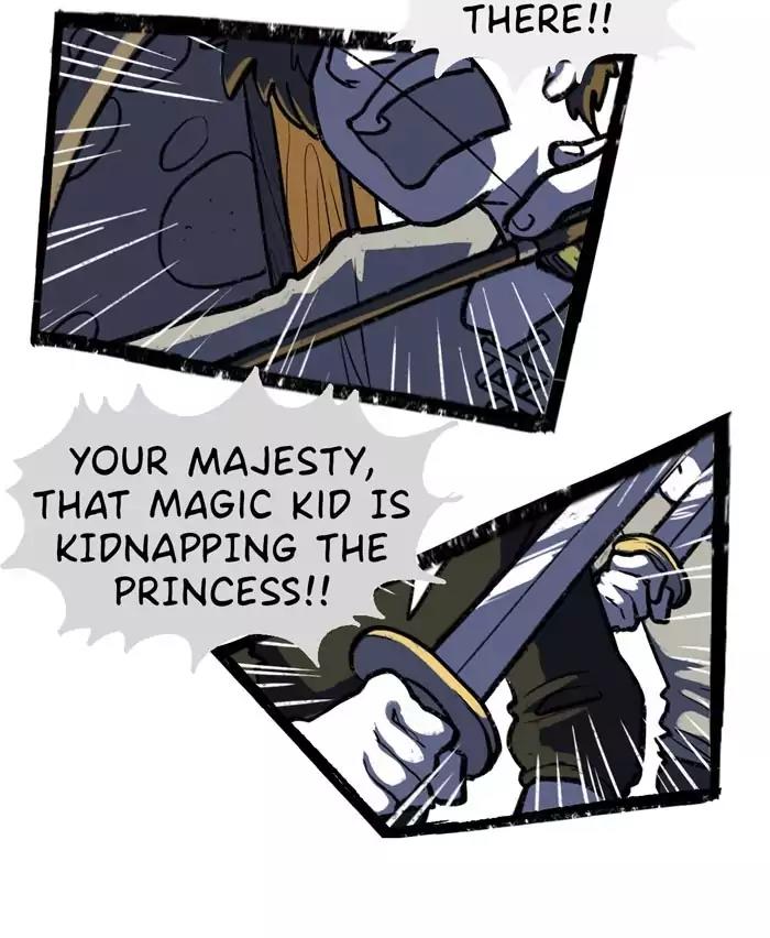 Hooky Chapter 130 page 29 - Chapter 130