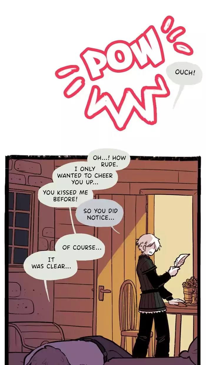 Hooky Chapter 130 page 4 - Chapter 130