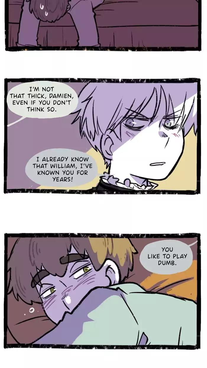 Hooky Chapter 130 page 5 - Chapter 130