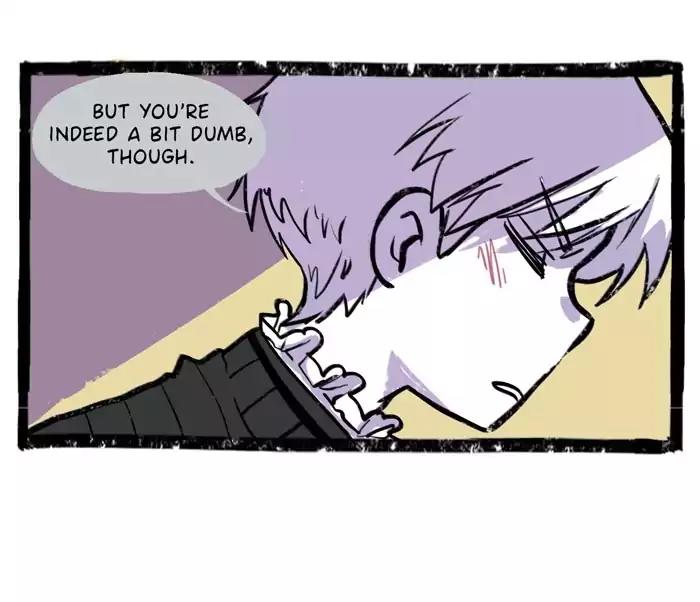 Hooky Chapter 130 page 6 - Chapter 130