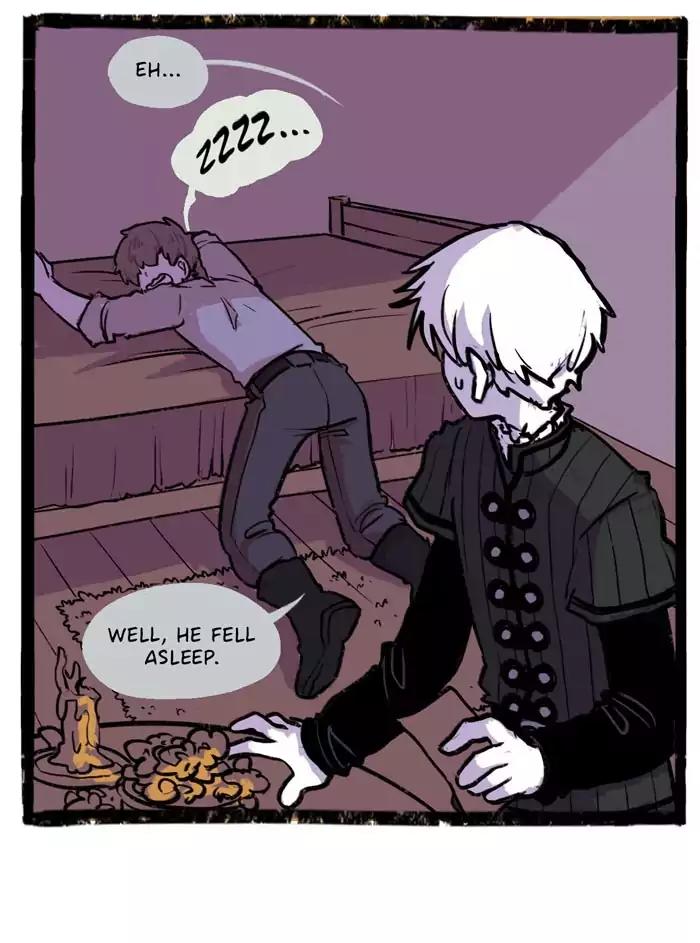 Hooky Chapter 130 page 7 - Chapter 130