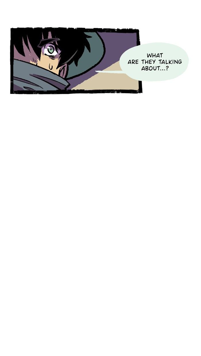 Hooky Chapter 132 page 15 - Chapter 132
