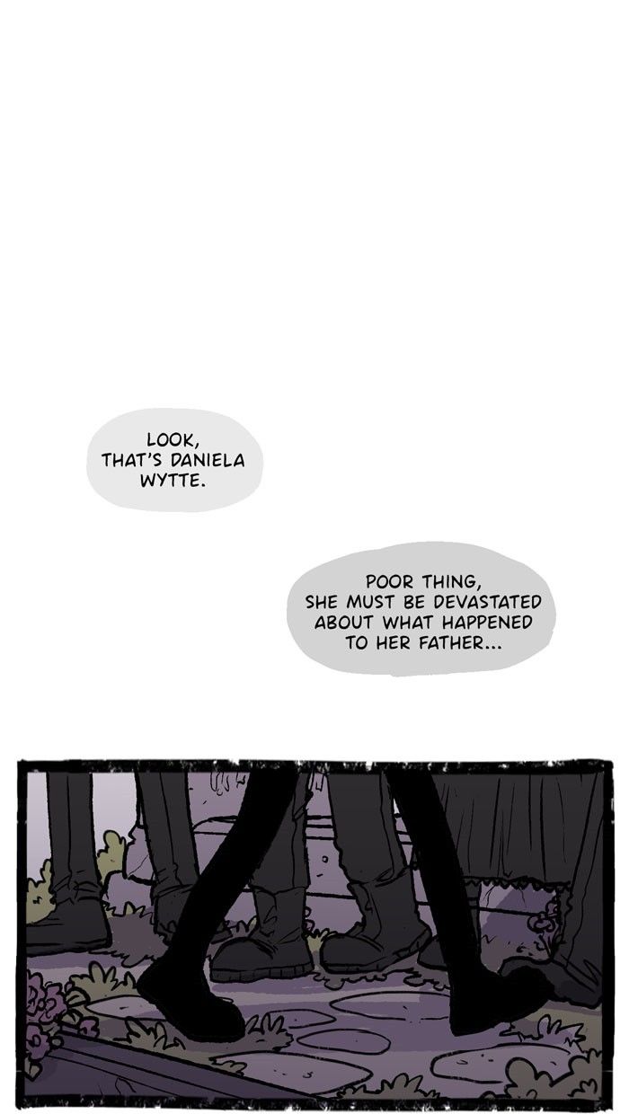 Hooky Chapter 132 page 16 - Chapter 132