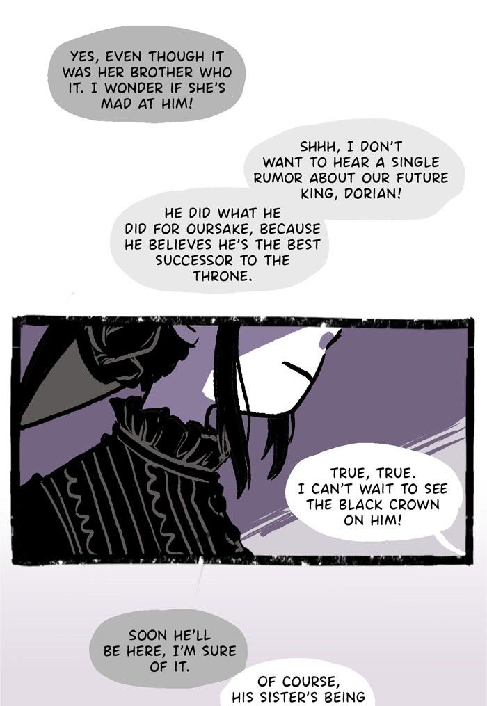 Hooky Chapter 132 page 17 - Chapter 132