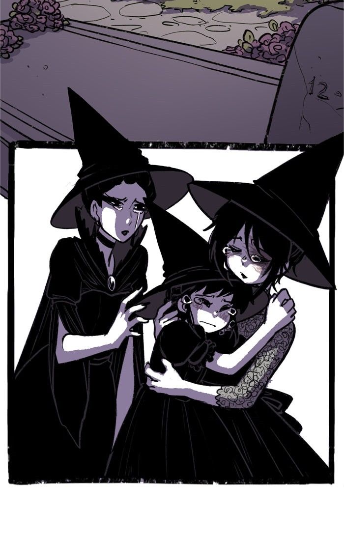 Hooky Chapter 132 page 19 - Chapter 132