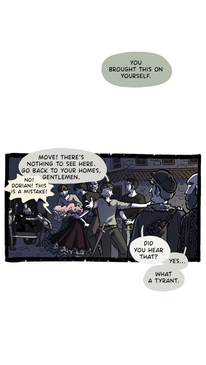 Hooky Chapter 132 page 2 - Chapter 132