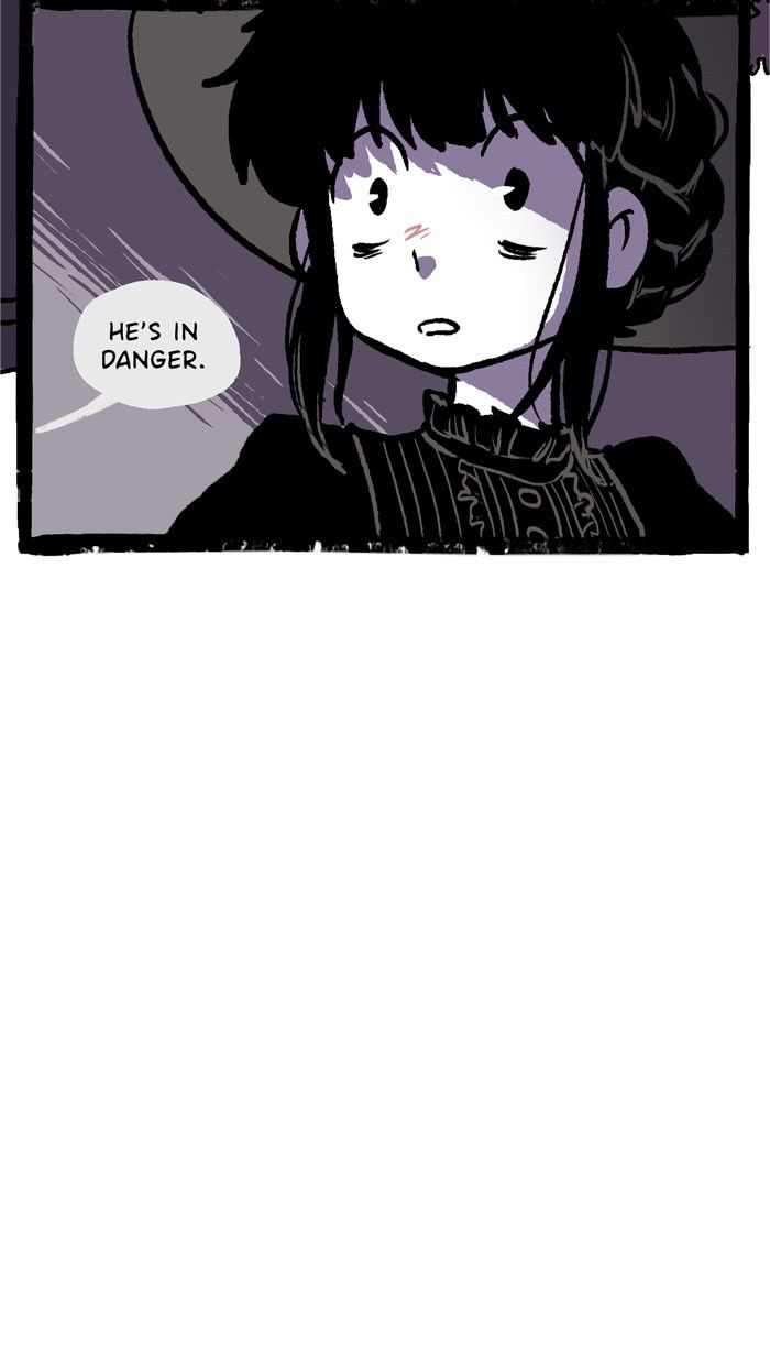 Hooky Chapter 132 page 22 - Chapter 132