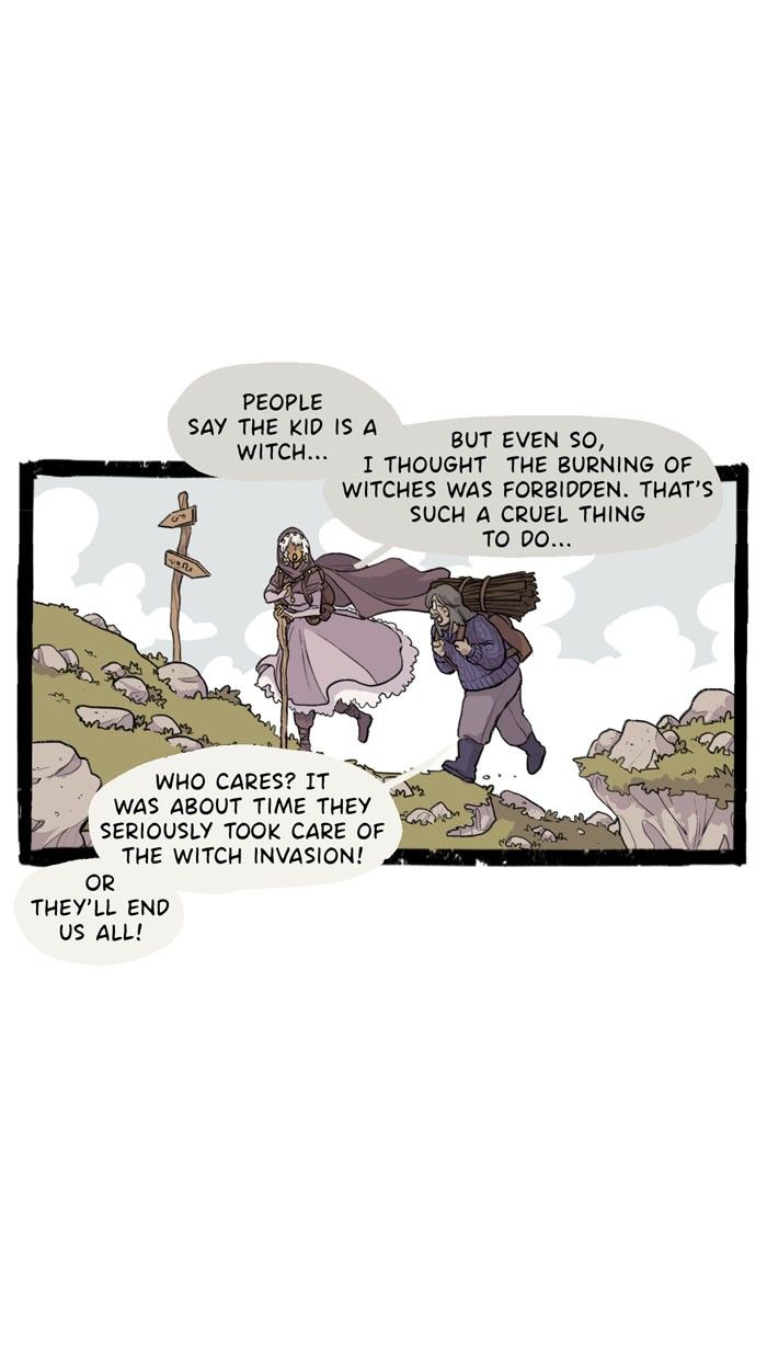 Hooky Chapter 132 page 4 - Chapter 132
