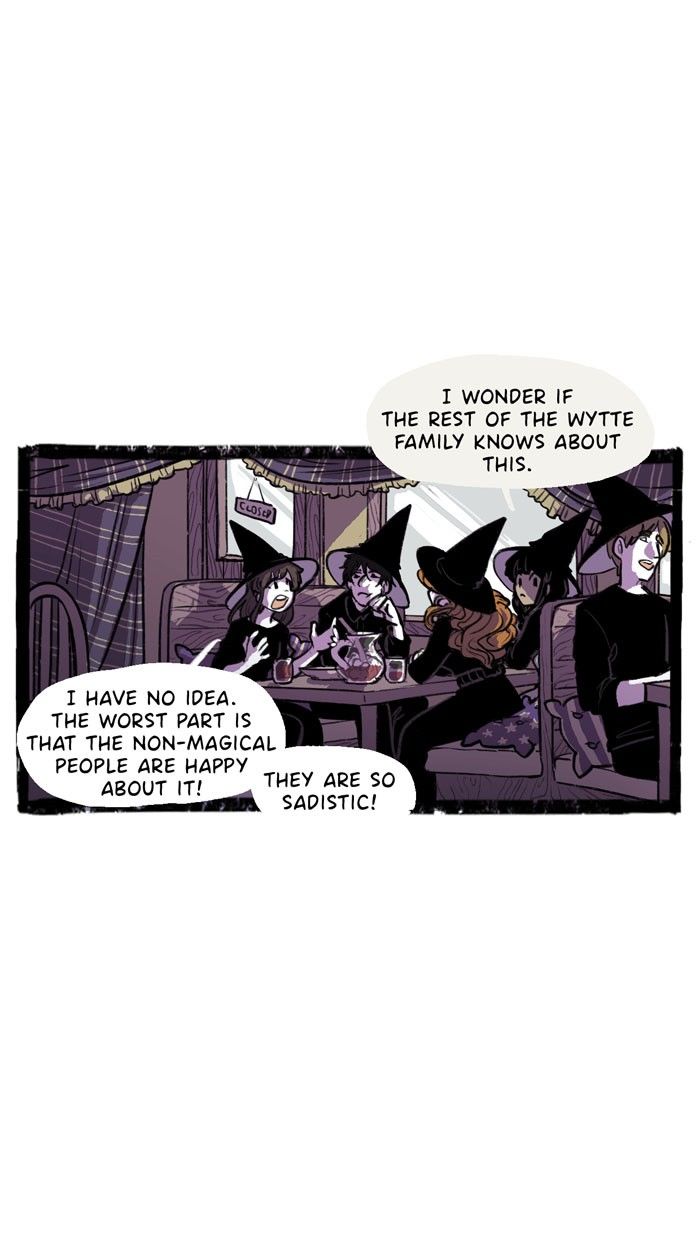 Hooky Chapter 132 page 7 - Chapter 132