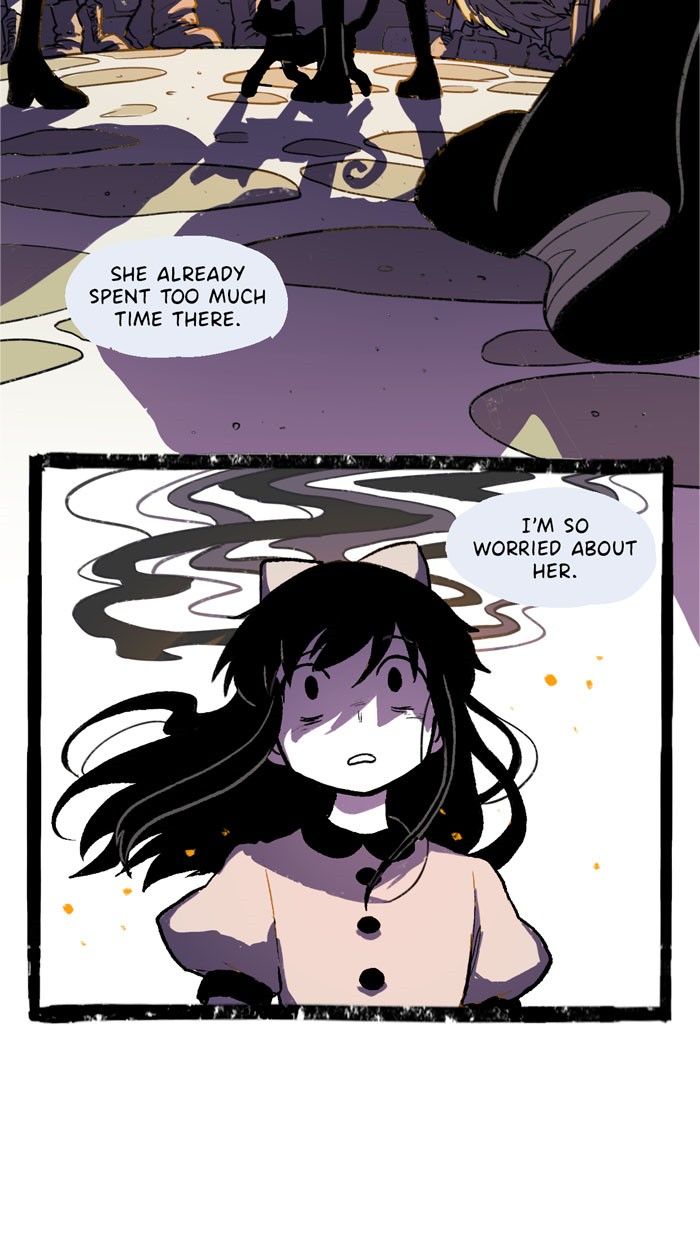 Hooky Chapter 137 page 16 - Chapter 137
