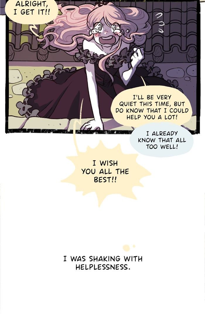 Hooky Chapter 137 page 18 - Chapter 137