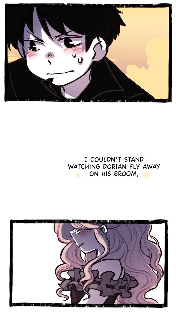 Hooky Chapter 137 page 19 - Chapter 137
