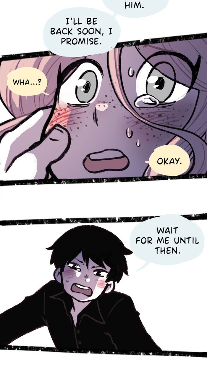 Hooky Chapter 137 page 23 - Chapter 137