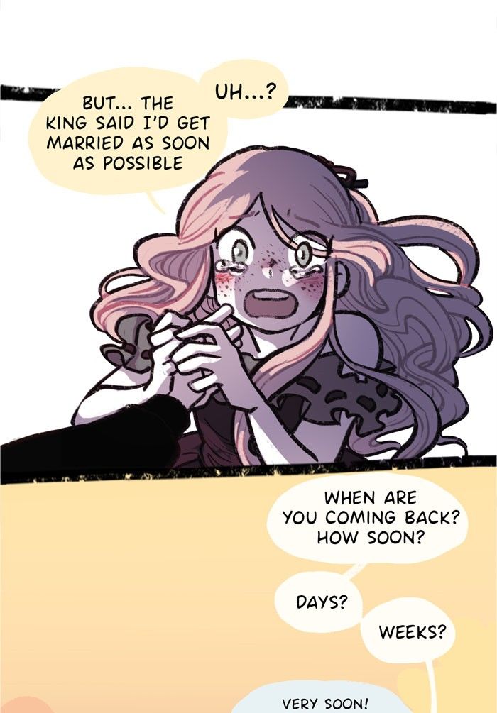 Hooky Chapter 137 page 24 - Chapter 137
