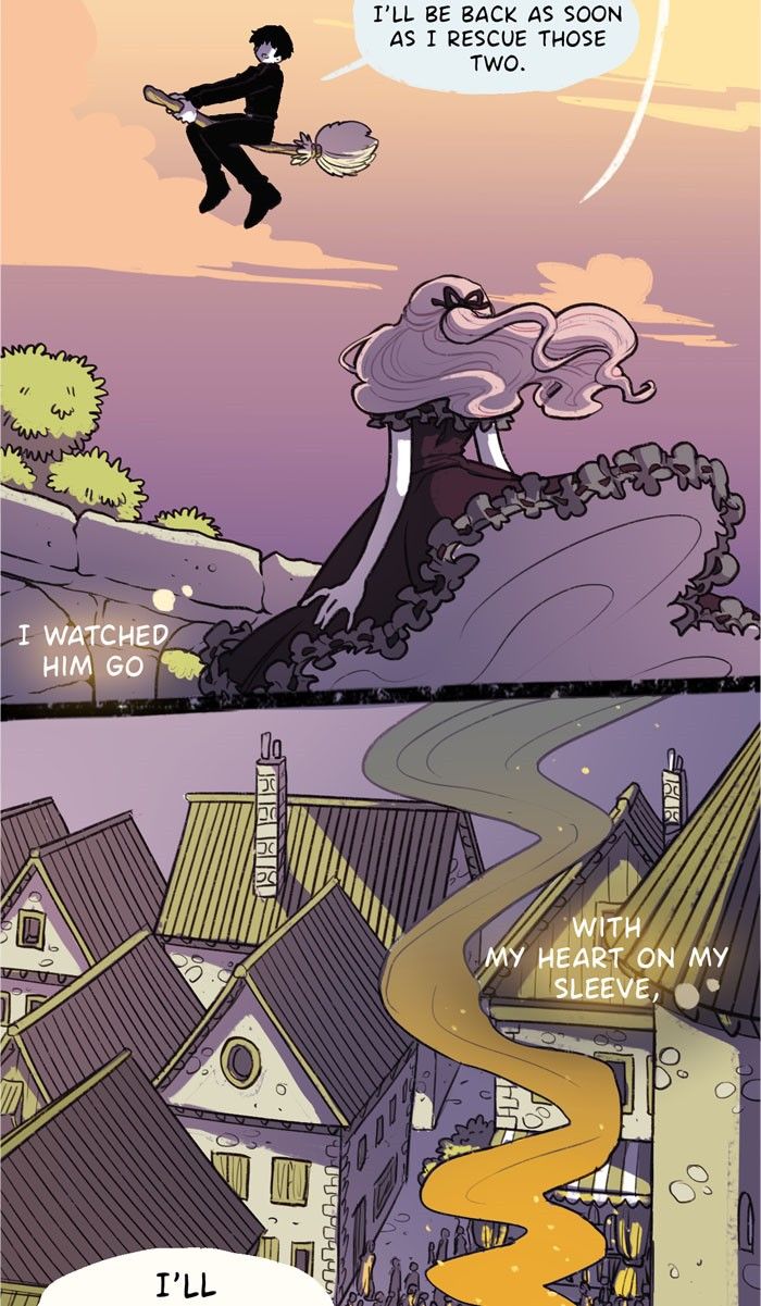 Hooky Chapter 137 page 25 - Chapter 137