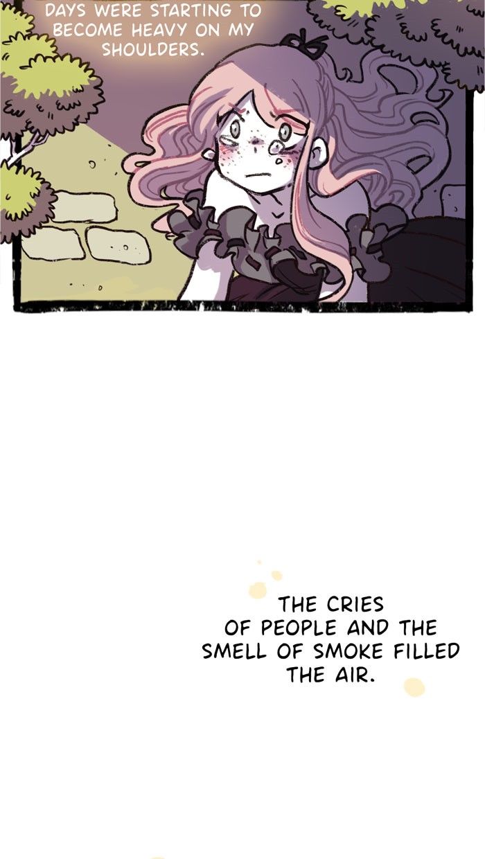 Hooky Chapter 137 page 27 - Chapter 137
