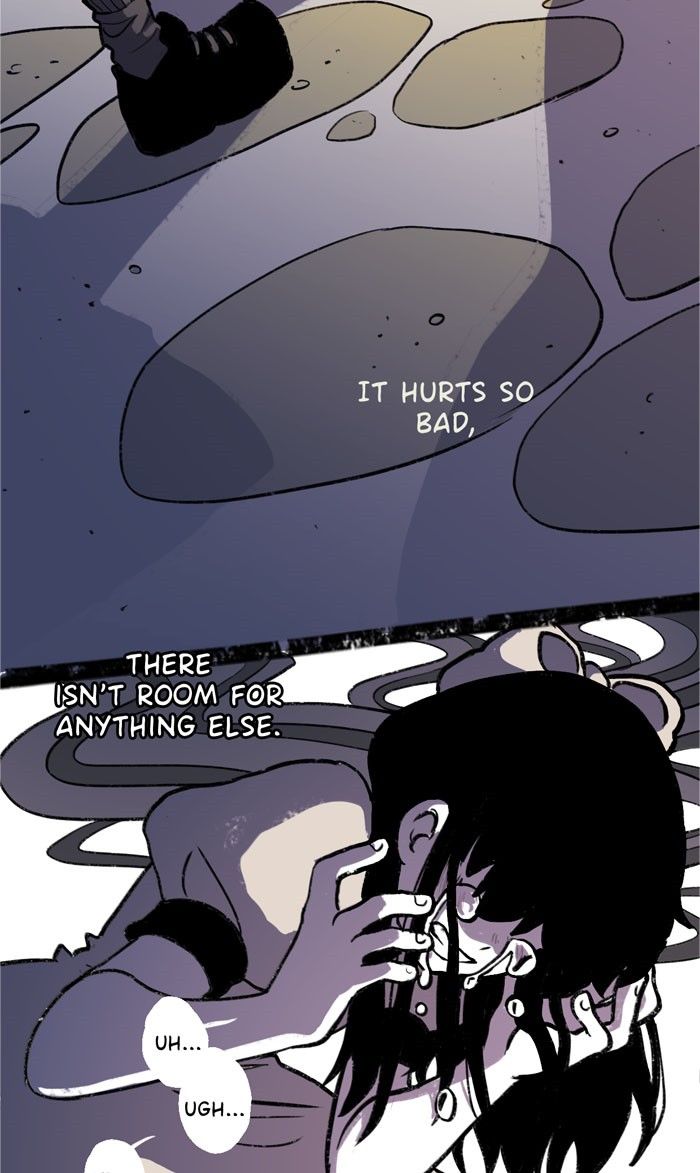Hooky Chapter 137 page 31 - Chapter 137