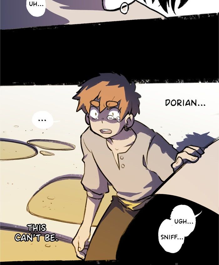 Hooky Chapter 137 page 32 - Chapter 137