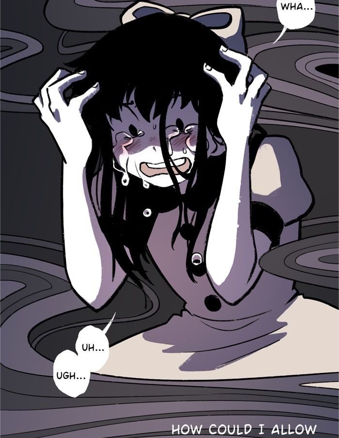 Hooky Chapter 137 page 35 - Chapter 137