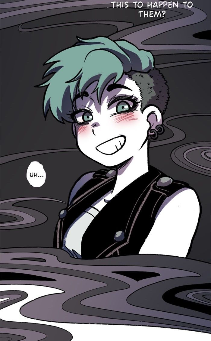 Hooky Chapter 137 page 36 - Chapter 137
