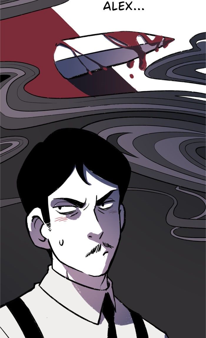 Hooky Chapter 137 page 37 - Chapter 137