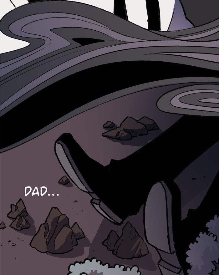 Hooky Chapter 137 page 38 - Chapter 137