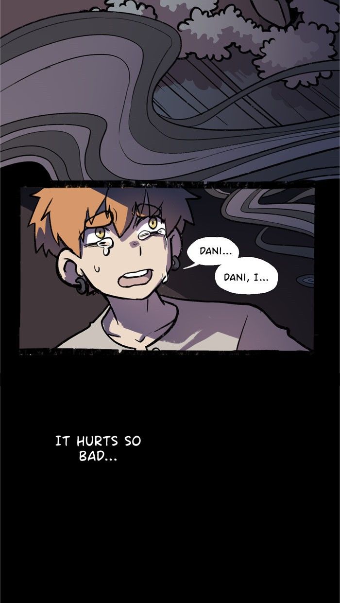 Hooky Chapter 137 page 39 - Chapter 137