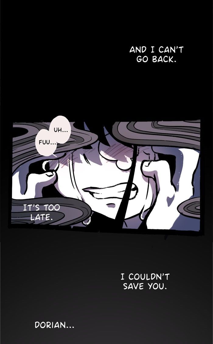 Hooky Chapter 137 page 40 - Chapter 137