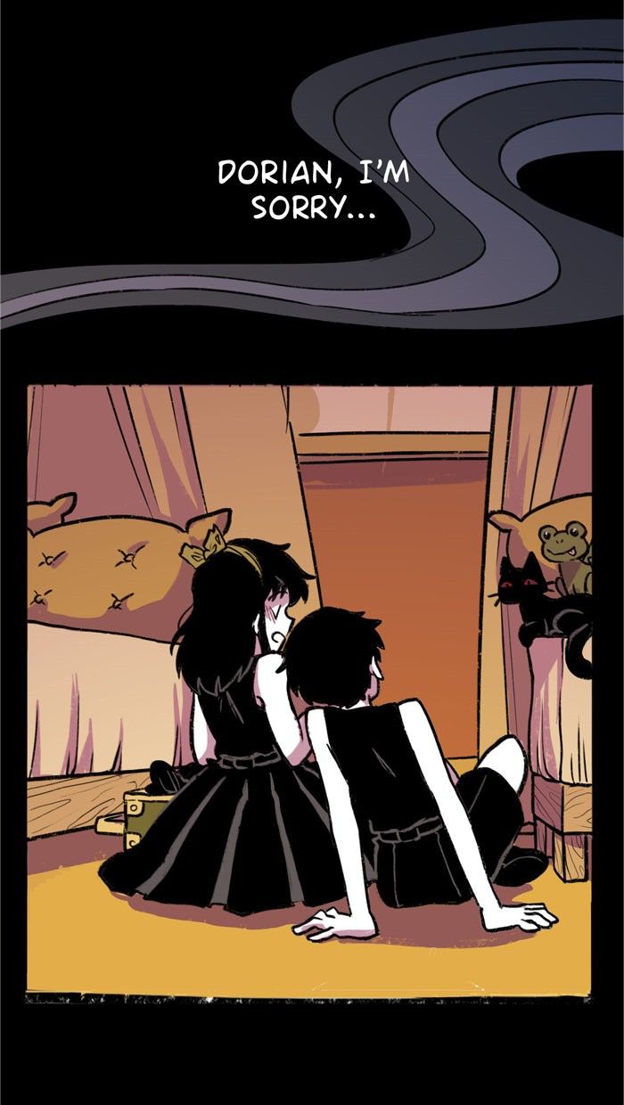 Hooky Chapter 137 page 42 - Chapter 137