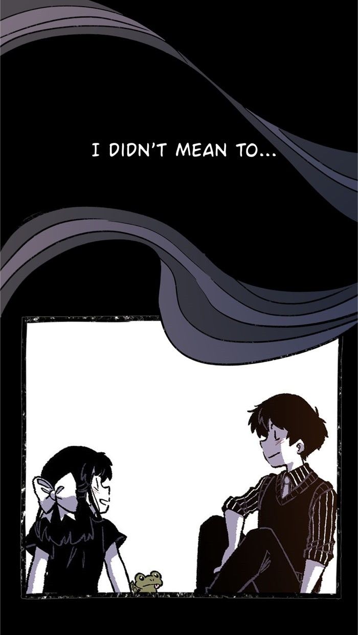 Hooky Chapter 137 page 45 - Chapter 137