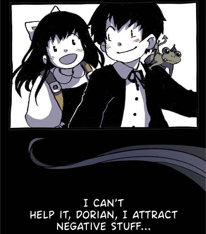 Hooky Chapter 137 page 48 - Chapter 137