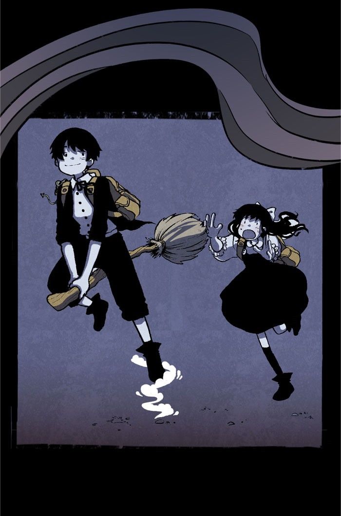 Hooky Chapter 137 page 49 - Chapter 137