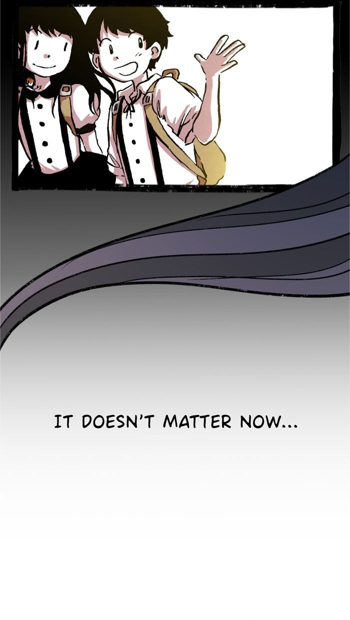Hooky Chapter 137 page 51 - Chapter 137