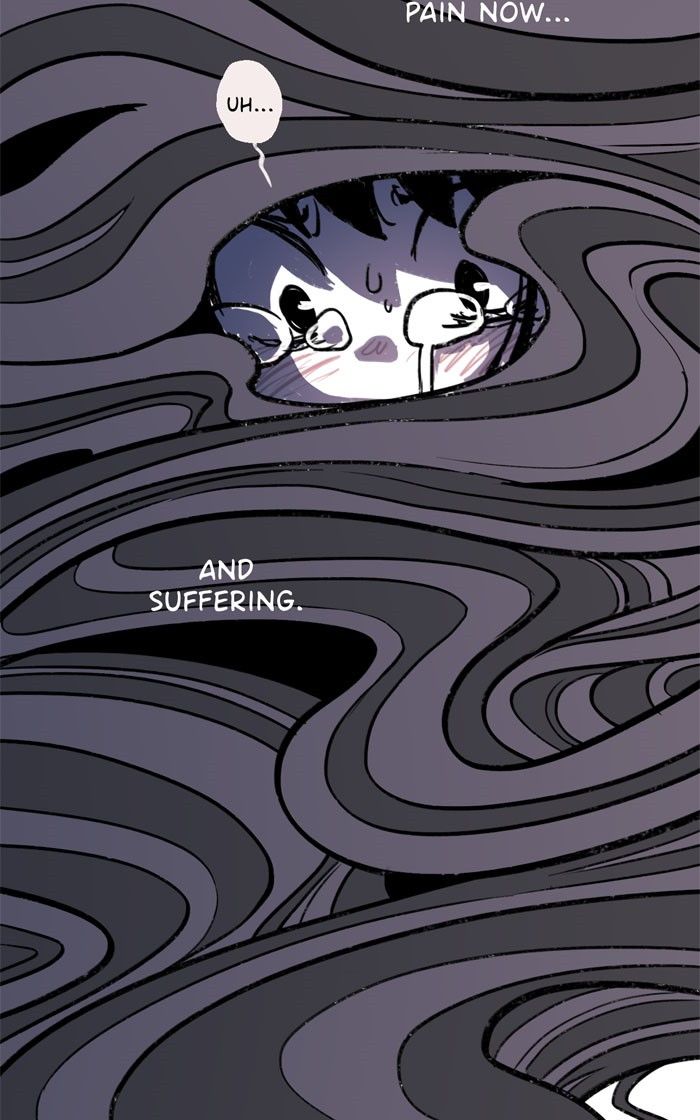 Hooky Chapter 137 page 54 - Chapter 137