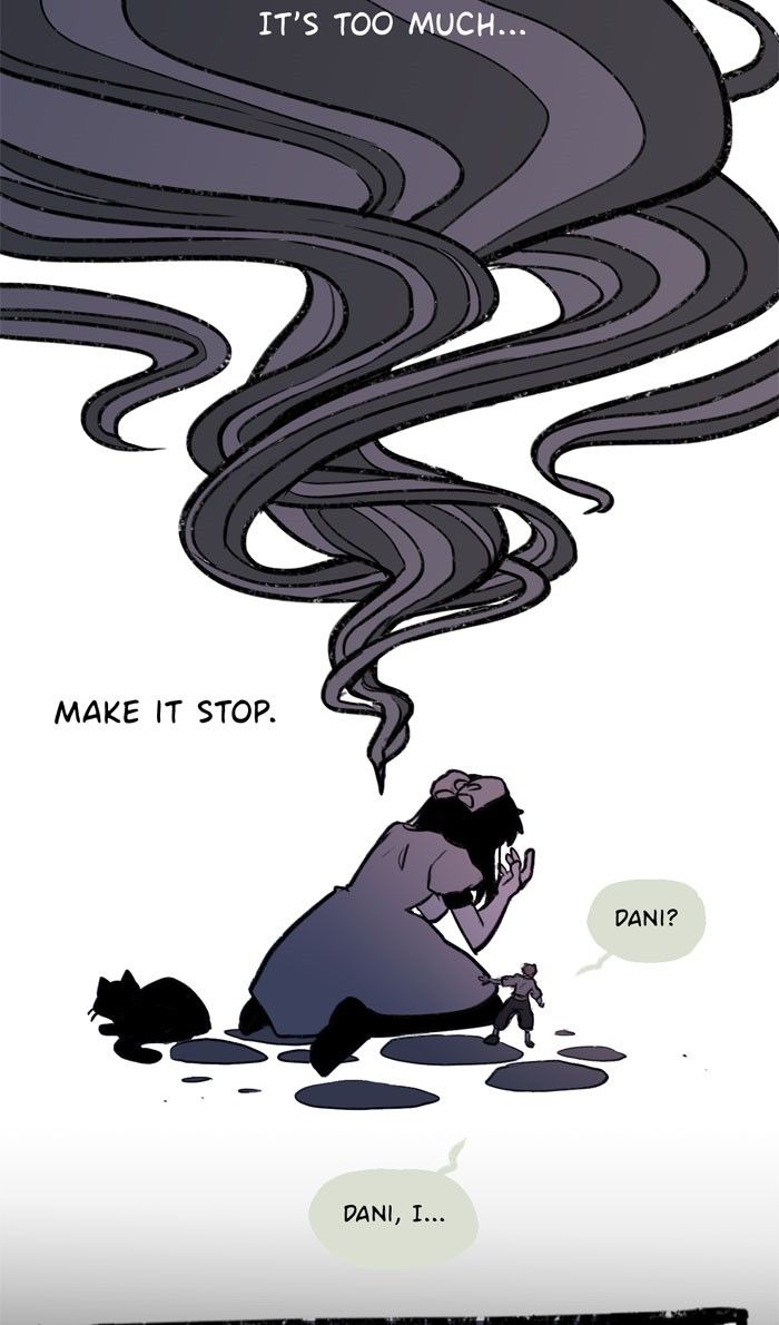 Hooky Chapter 137 page 55 - Chapter 137