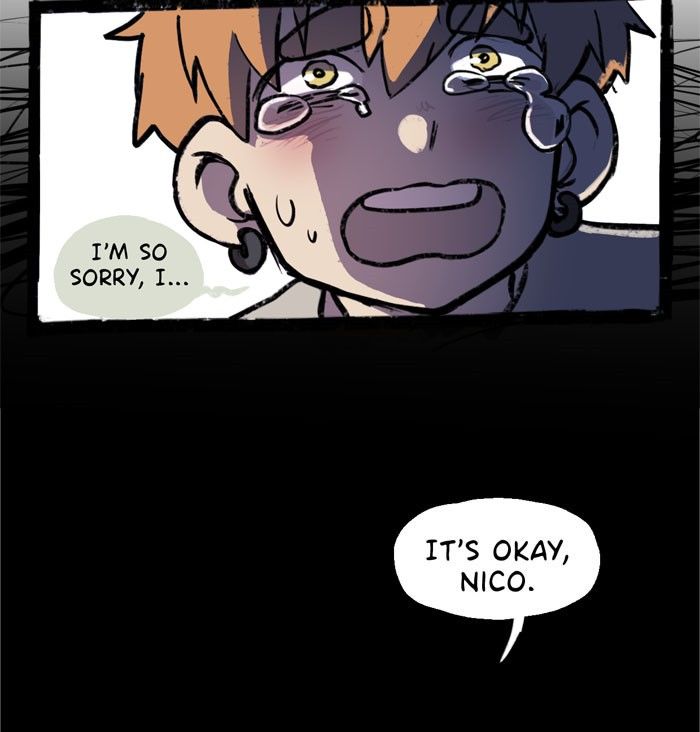 Hooky Chapter 137 page 56 - Chapter 137