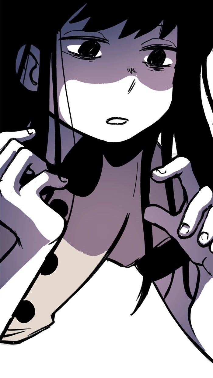 Hooky Chapter 137 page 57 - Chapter 137