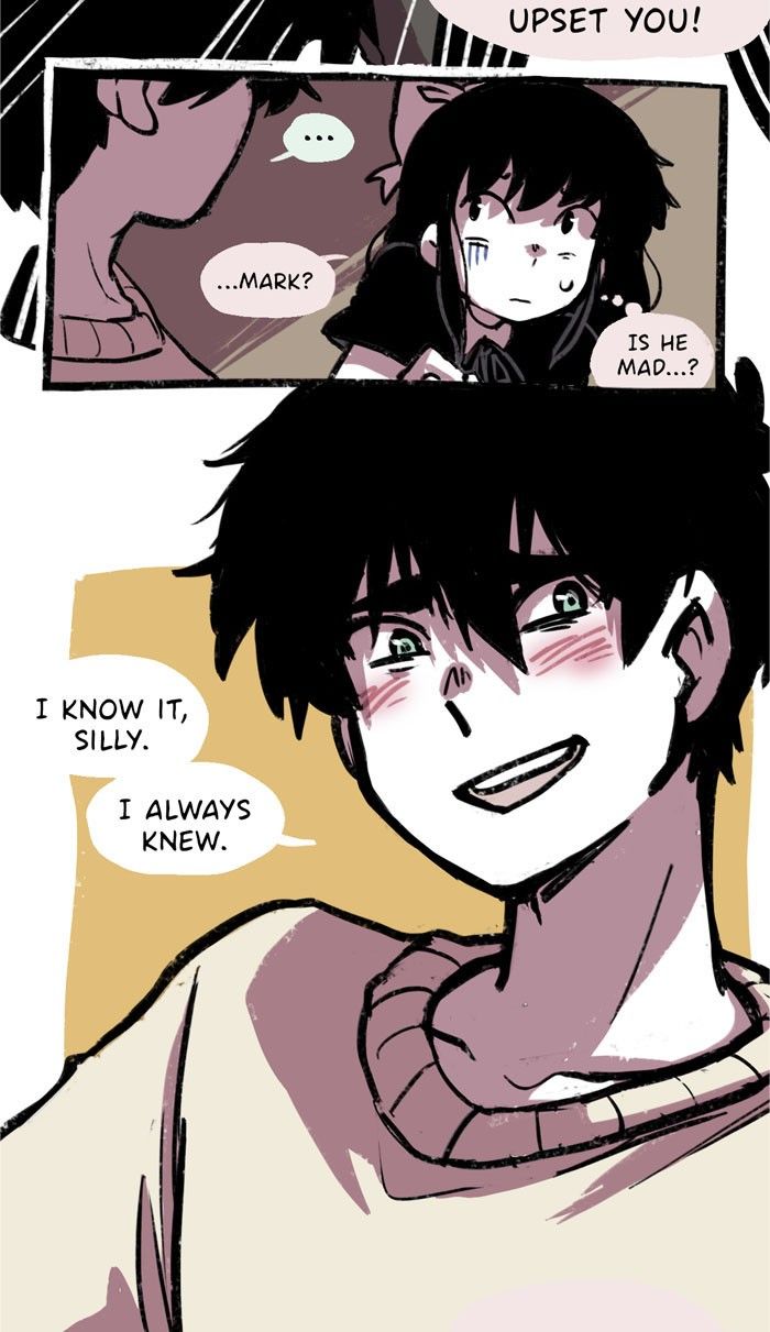Hooky Chapter 138 page 15 - Chapter 138