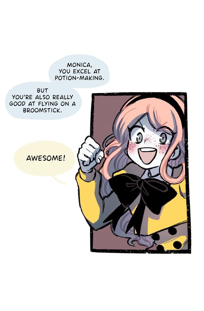 Hooky Chapter 139 page 11 - Chapter 139