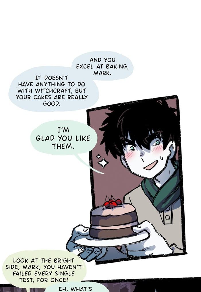 Hooky Chapter 139 page 13 - Chapter 139