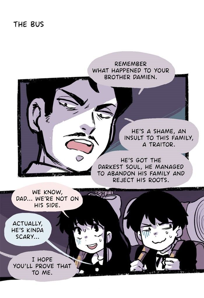 Hooky Chapter 139 page 18 - Chapter 139